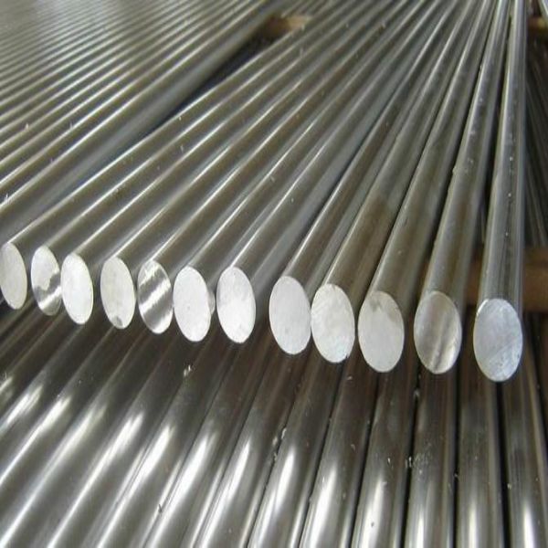 Diversity and application of aluminum bars