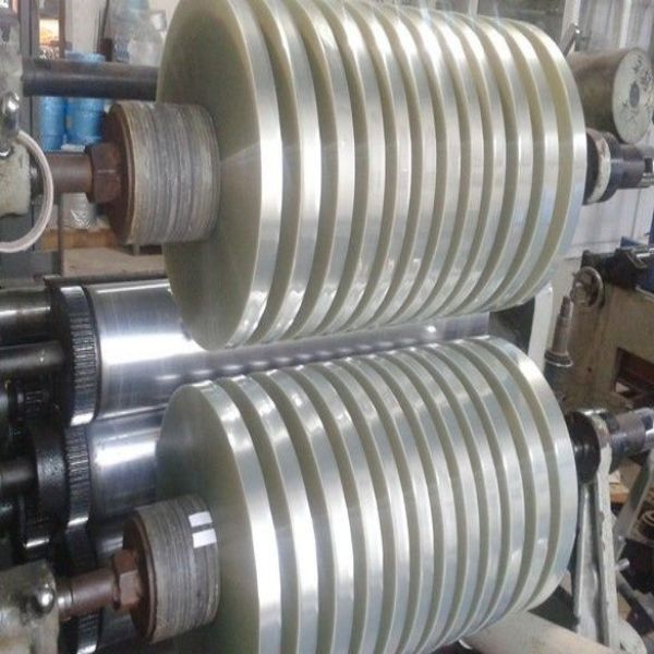 Alloy aluminum coil 3A21