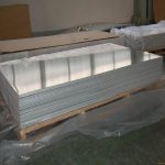 Wholesale China Aluminum plate 5000 Series 5182 Factory,Manufacturers,Supplier - NingHang Steel